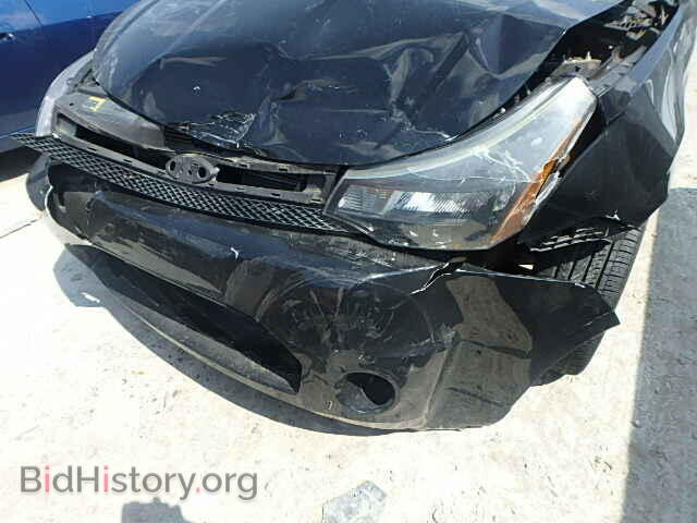 2010 FORD FOCUS - VIN: 1FAHP3GN5AW116817 - Фото 9