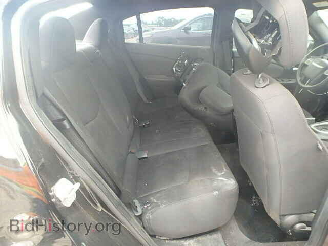 2013 CHRYSLER 200 - VIN: 1C3CCBAB0DN561182 - Photo 6