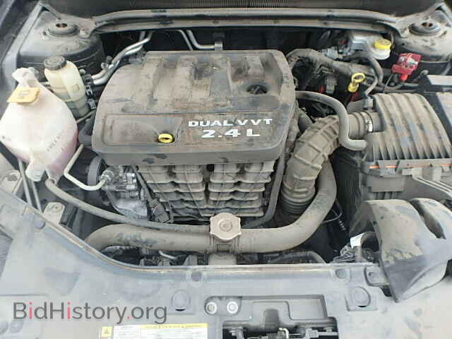 2013 CHRYSLER 200 - VIN: 1C3CCBAB0DN561182 - Photo 7