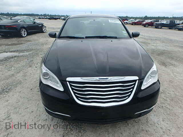 2013 CHRYSLER 200 - VIN: 1C3CCBAB0DN561182 - Photo 9