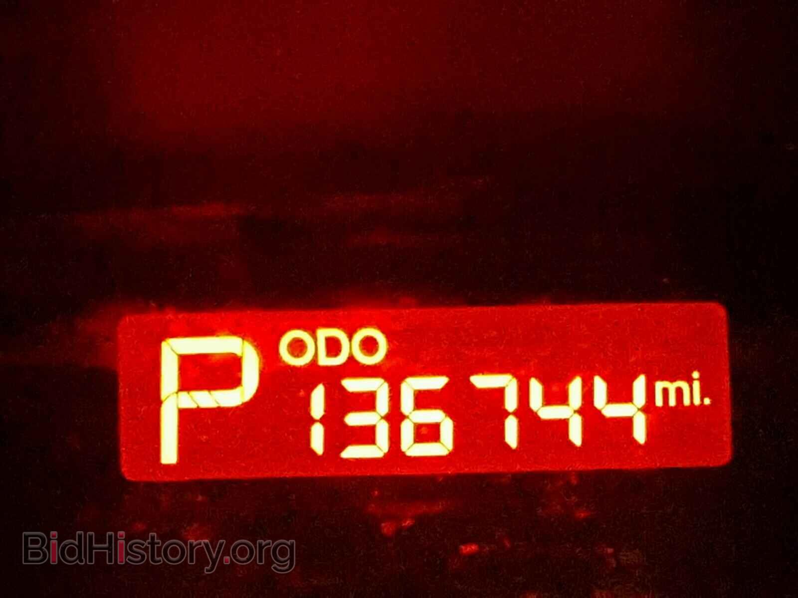 2011 KIA RIO BASE - VIN: KNADH4A30B6737934 - Фото 8