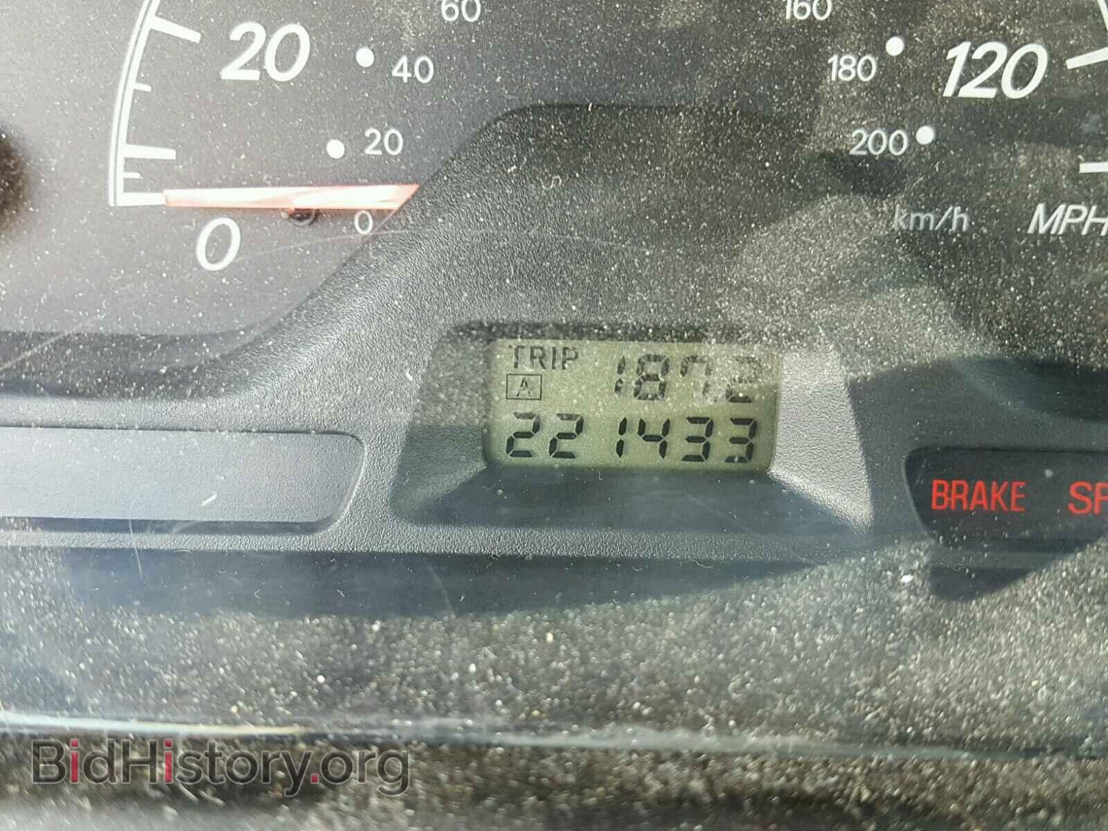 2004 MITSUBISHI LANCER - VIN: JA3AJ26E14U010517 - Фото 8