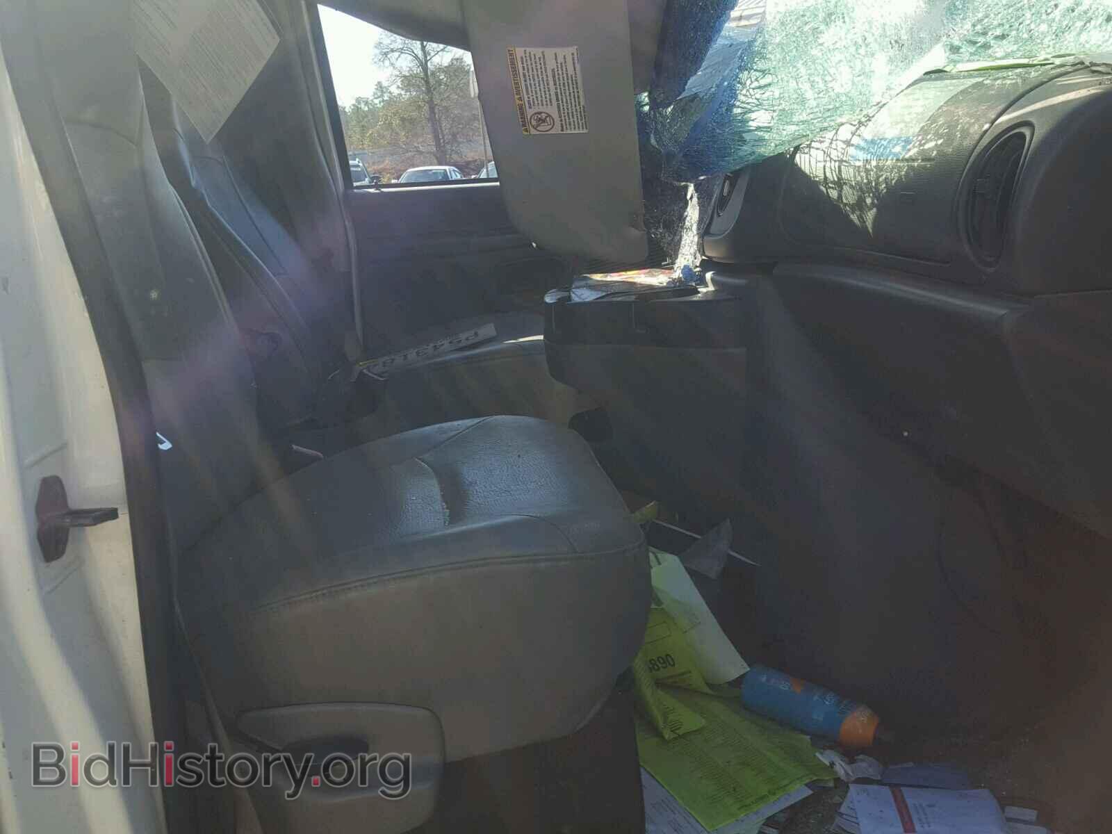 Photo 1FTNE24W78DA38525 - FORD ECONOLINE 2008