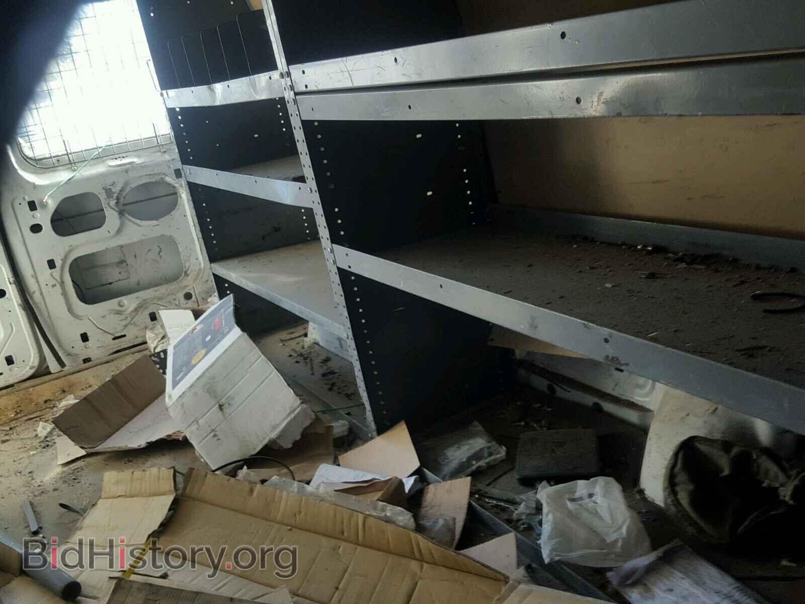 2008 FORD ECONOLINE - VIN: 1FTNE24W78DA38525 - Photo 2