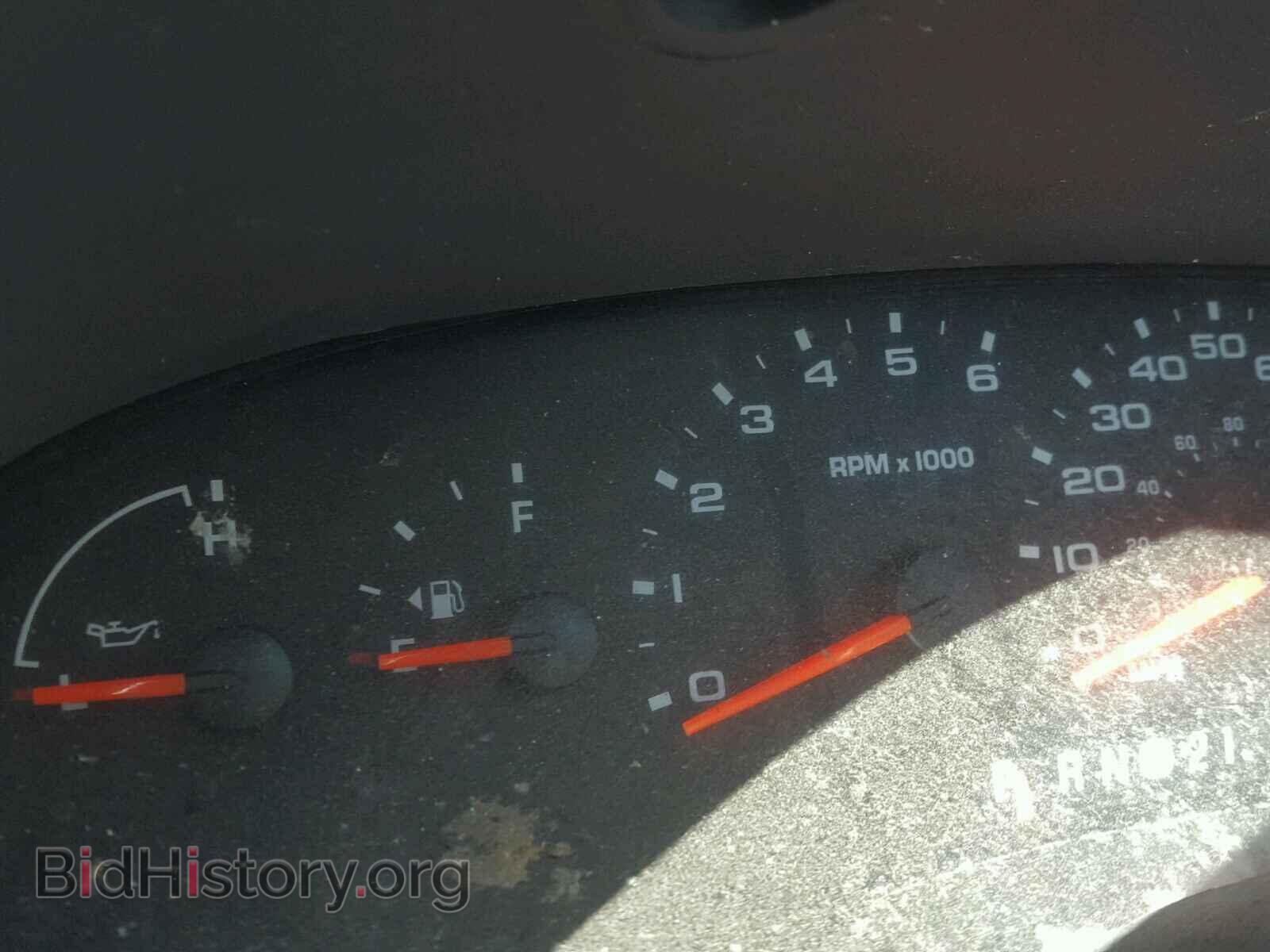 2008 FORD ECONOLINE - VIN: 1FTNE24W78DA38525 - Photo 4