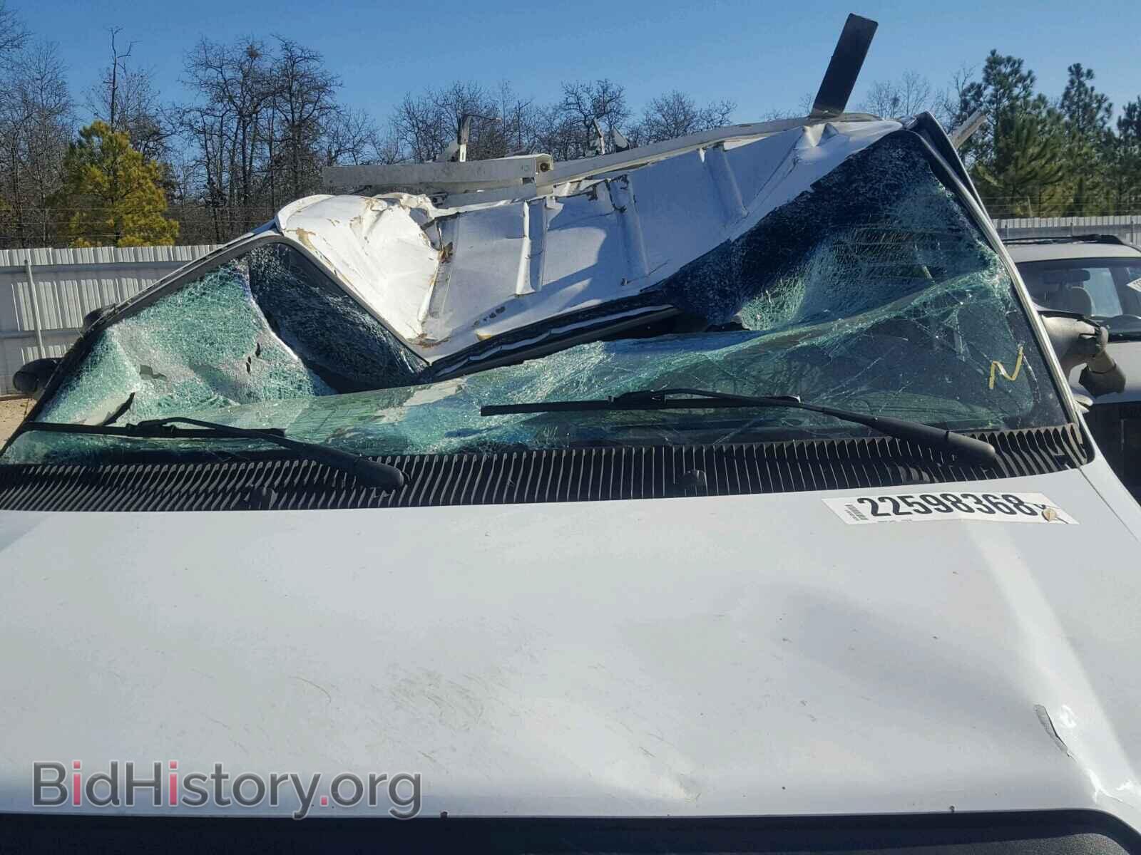 2008 FORD ECONOLINE - VIN: 1FTNE24W78DA38525 - Photo 5