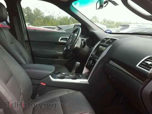 2015 FORD EXPLORER - VIN: 1FM5K7F84FGB10213 - Photo 5
