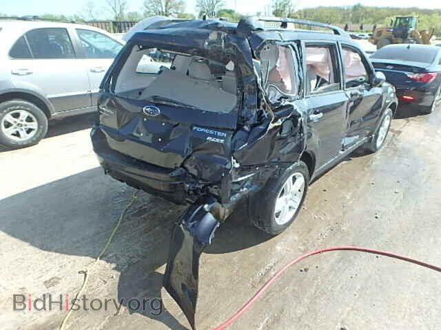 2010 SUBARU FORESTER - VIN: JF2SH6CC8AH782904 - Photo 4
