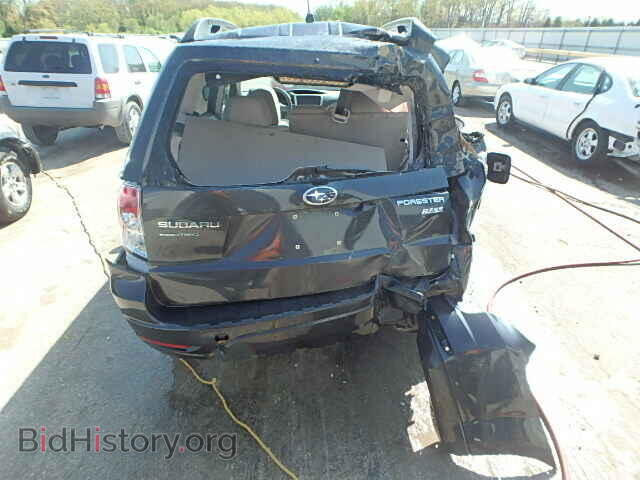 2010 SUBARU FORESTER - VIN: JF2SH6CC8AH782904 - Photo 9