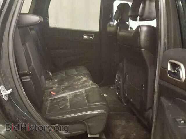 2012 JEEP CHEROKEE - VIN: 1C4RJFAG5CC232549 - Фото 6