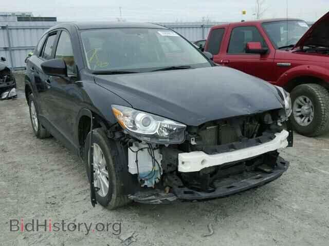 Photo JM3KE2BEXE0336705 - MAZDA CX-5 2014