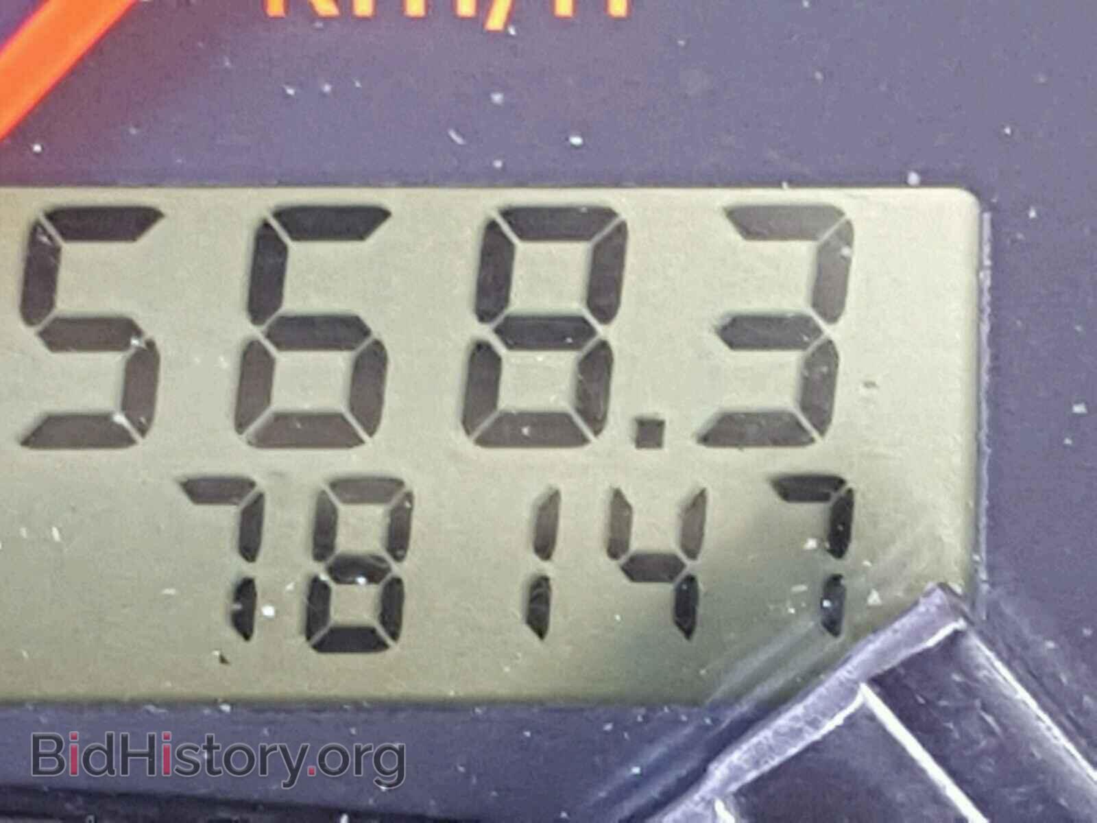 2007 FORD FOCUS - VIN: 1FAHP36N97W192082 - Фото 8