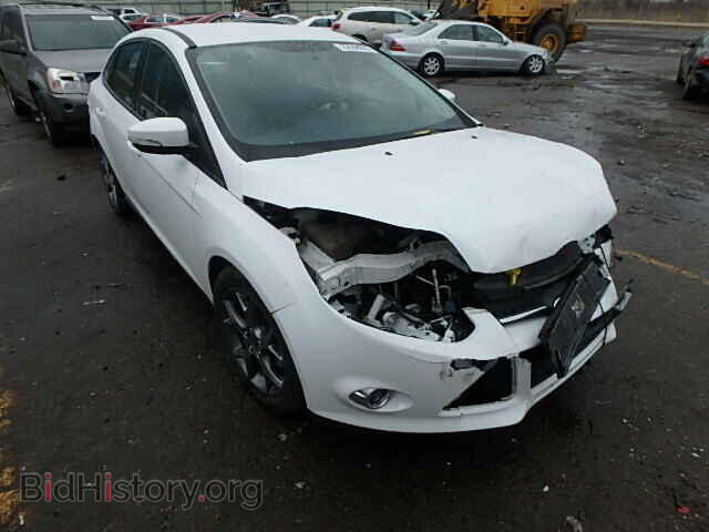 Photo 1FADP3F21EL148595 - FORD FOCUS 2014