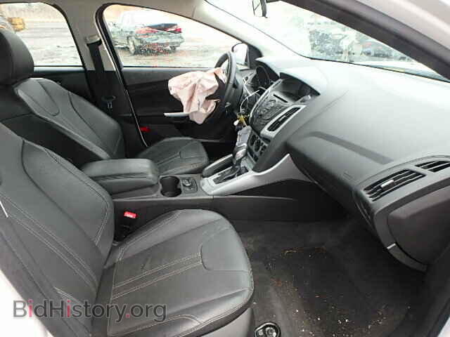 2014 FORD FOCUS - VIN: 1FADP3F21EL148595 - Photo 5