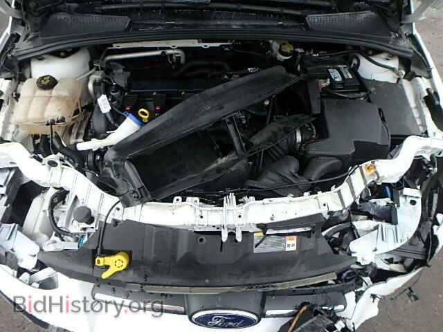 2014 FORD FOCUS - VIN: 1FADP3F21EL148595 - Photo 7