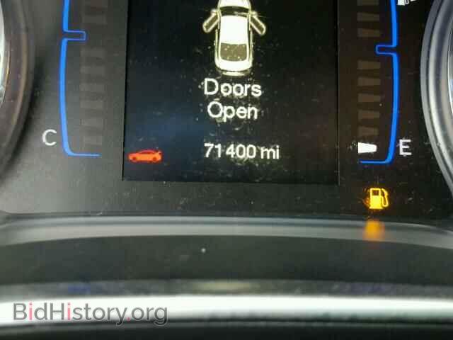2015 CHRYSLER 200 - VIN: 1C3CCCAB3FN612585 - Фото 8