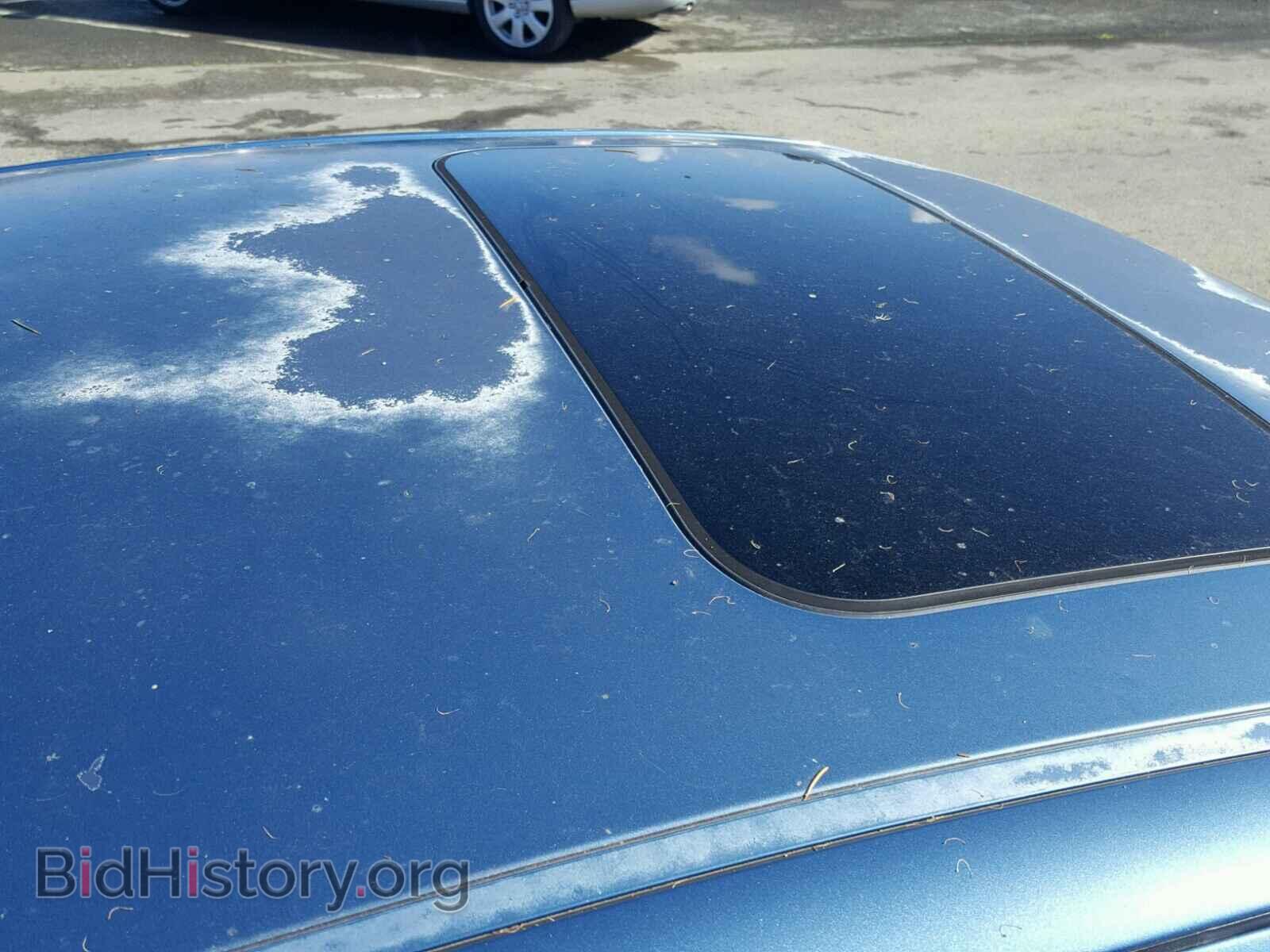 2002 JAGUAR X-TYPE - VIN: SAJEA51D92XC33035 - Photo 9