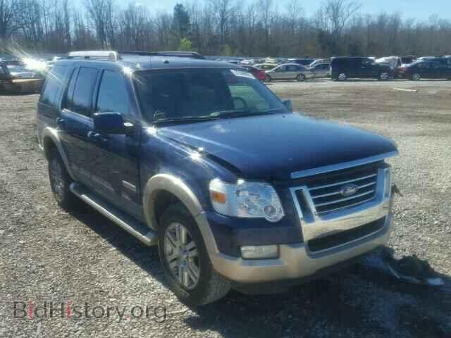 Photo 1FMEU64E47UA53401 - FORD EXPLORER 2007