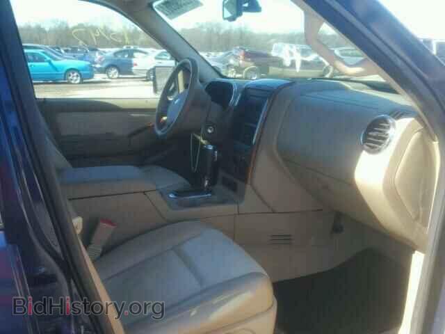 2007 FORD EXPLORER - VIN: 1FMEU64E47UA53401 - Фото 5