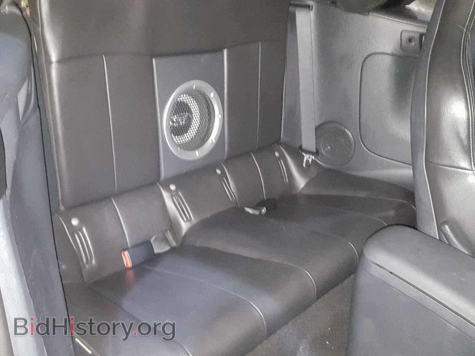 2007 MITSUBISHI ECLIPSE - VIN: 4A3AL35TX7E014160 - Фото 6