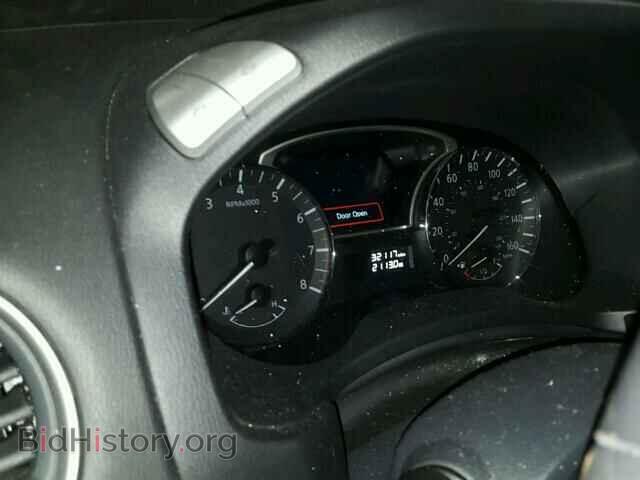 2014 NISSAN PATHFINDER - VIN: 5N1AR2MM9EC664849 - Фото 8