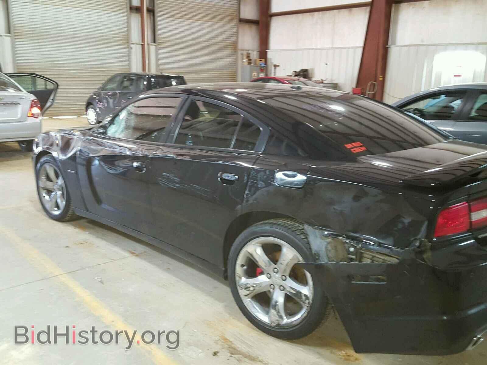 2013 DODGE CHARGER - VIN: 2C3CDXCT3DH678683 - Фото 9