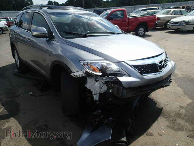 Фотография JM3TB2CA6C0353376 - MAZDA CX-9 2012
