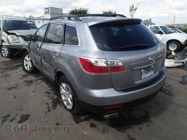 2012 MAZDA CX-9 - VIN: JM3TB2CA6C0353376 - Photo 3