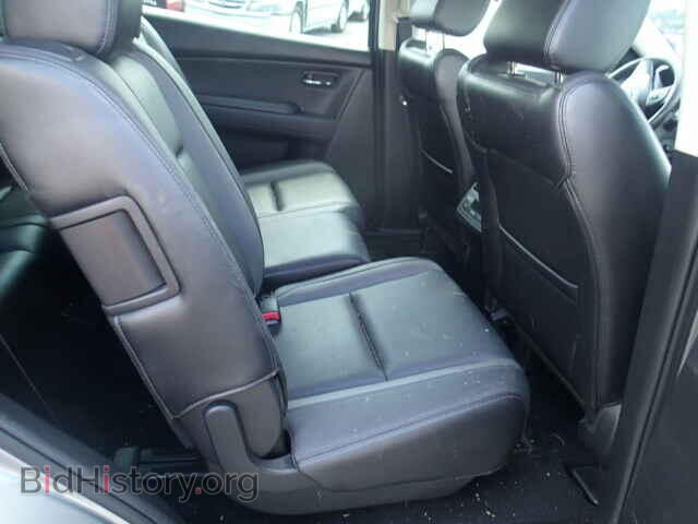 2012 MAZDA CX-9 - VIN: JM3TB2CA6C0353376 - Photo 6