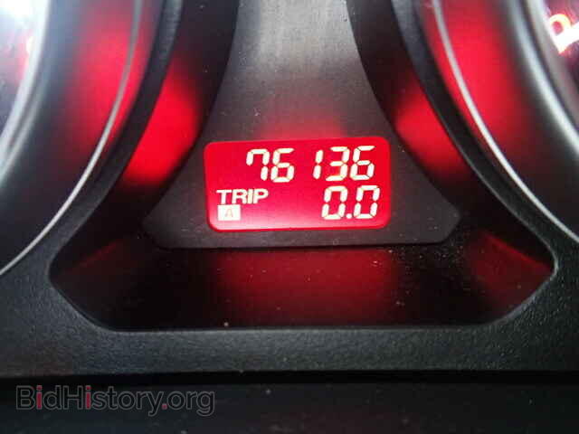 2012 MAZDA CX-9 - VIN: JM3TB2CA6C0353376 - Photo 8