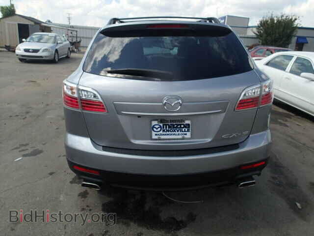 2012 MAZDA CX-9 - VIN: JM3TB2CA6C0353376 - Photo 9