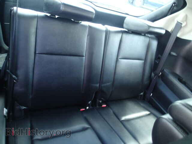 2012 MAZDA CX-9 - VIN: JM3TB2CA6C0353376 - Photo 10