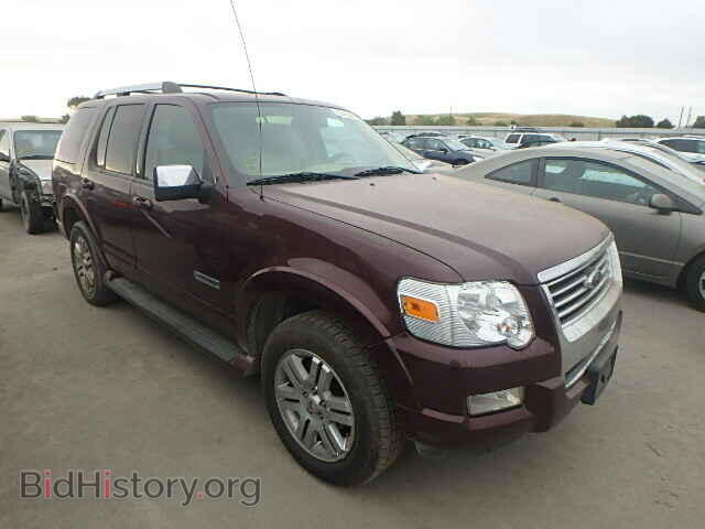 Photo 1FMEU65876ZA15333 - FORD EXPLORER 2006