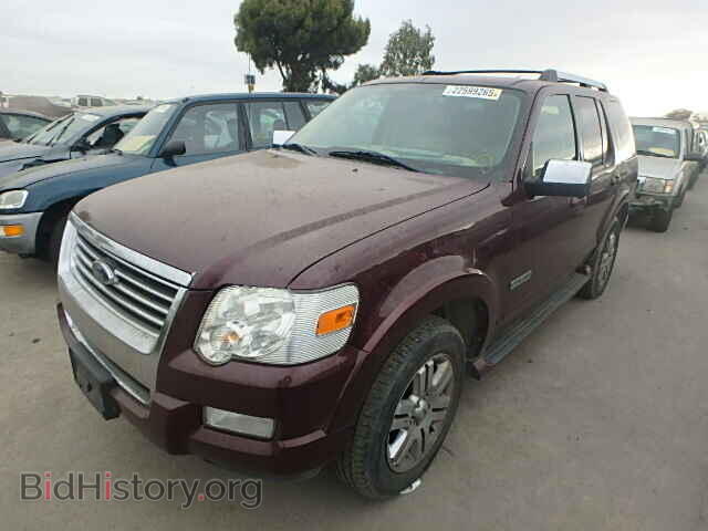 2006 FORD EXPLORER - VIN: 1FMEU65876ZA15333 - Photo 2