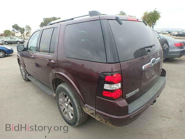 2006 FORD EXPLORER - VIN: 1FMEU65876ZA15333 - Photo 3