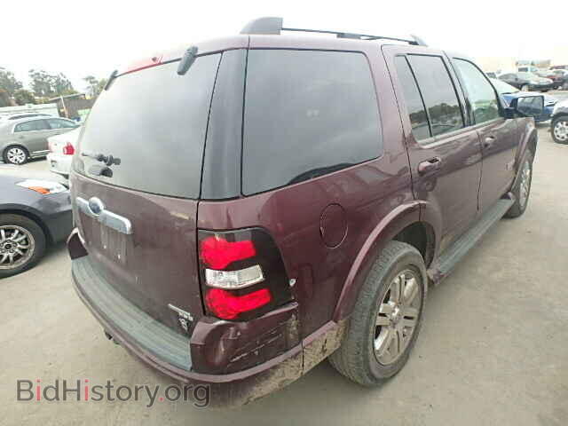 2006 FORD EXPLORER - VIN: 1FMEU65876ZA15333 - Photo 4