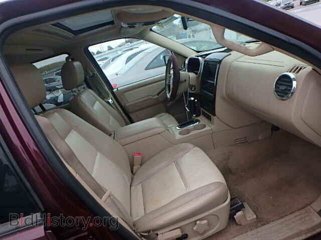 2006 FORD EXPLORER - VIN: 1FMEU65876ZA15333 - Photo 5