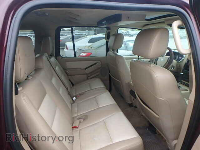 2006 FORD EXPLORER - VIN: 1FMEU65876ZA15333 - Photo 6