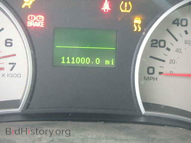 2006 FORD EXPLORER - VIN: 1FMEU65876ZA15333 - Photo 8