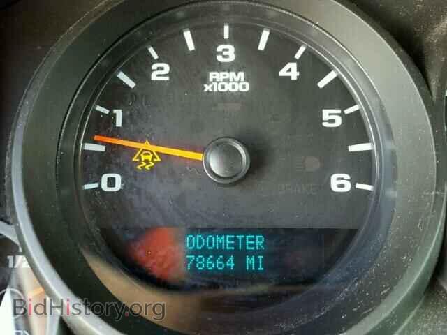 2010 CHEVROLET SILVERADO - VIN: 1GCSCREA0AZ142464 - Фото 8