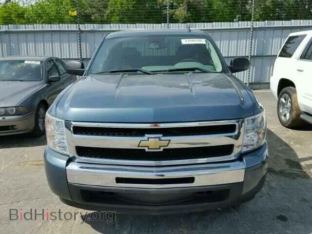 2010 CHEVROLET SILVERADO - VIN: 1GCSCREA0AZ142464 - Фото 9