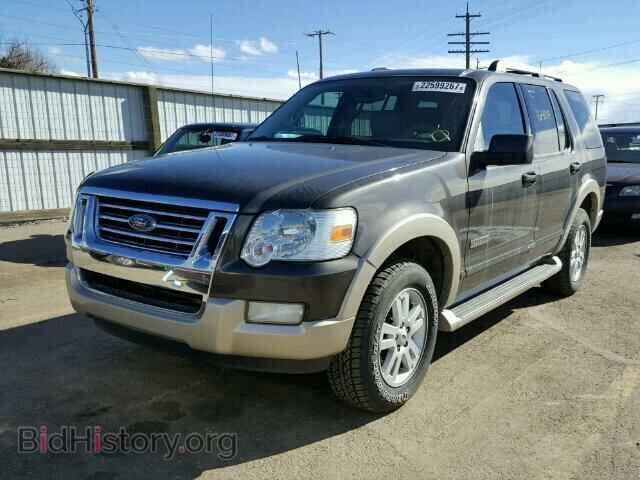2006 FORD EXPLORER - VIN: 1FMEU74856UA60162 - Фото 2