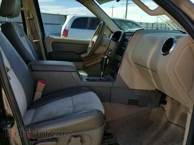 2006 FORD EXPLORER - VIN: 1FMEU74856UA60162 - Фото 5