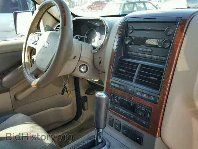 2006 FORD EXPLORER - VIN: 1FMEU74856UA60162 - Фото 9