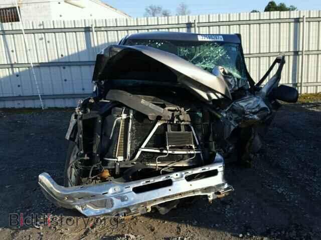 2006 CHEVROLET SILVERADO - VIN: 1GCEK19B36Z167158 - Фото 9