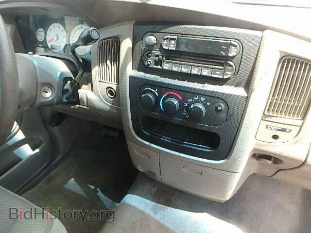 2003 DODGE RAM 1500 - VIN: 1D7HA16K13J562461 - Photo 9
