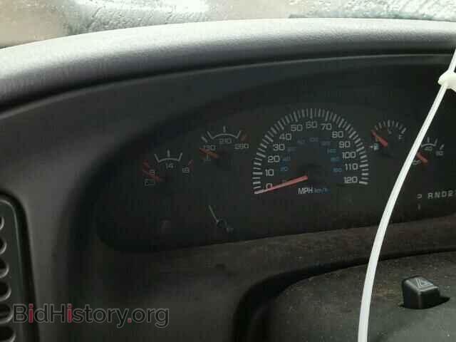 2000 DODGE RAM VAN - VIN: 2B5WB35Z0YK160749 - Фото 8