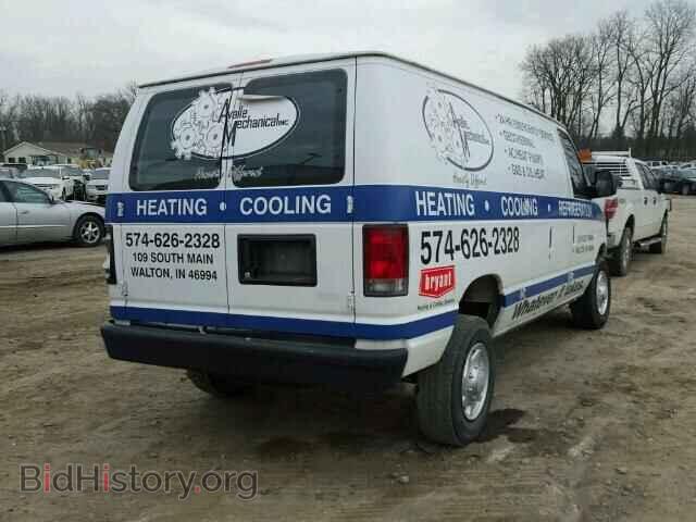 2011 FORD ECONOLINE - VIN: 1FTNE2EW2BDA01341 - Photo 4