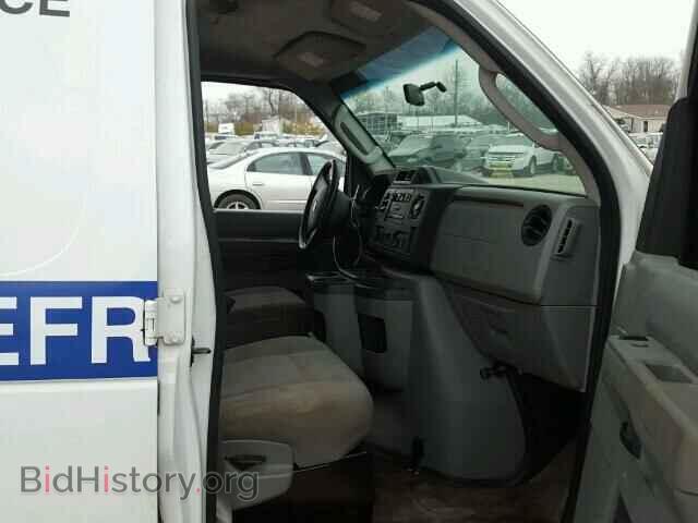 2011 FORD ECONOLINE - VIN: 1FTNE2EW2BDA01341 - Photo 5