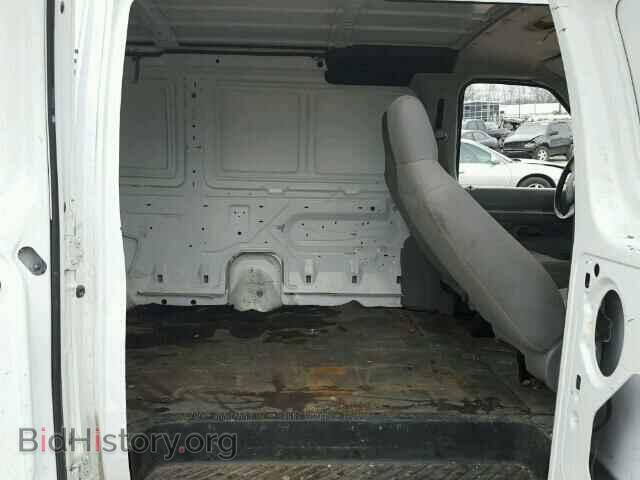 2011 FORD ECONOLINE - VIN: 1FTNE2EW2BDA01341 - Photo 6